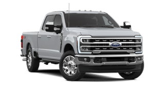 2026 Ford Super Duty® External Image 5